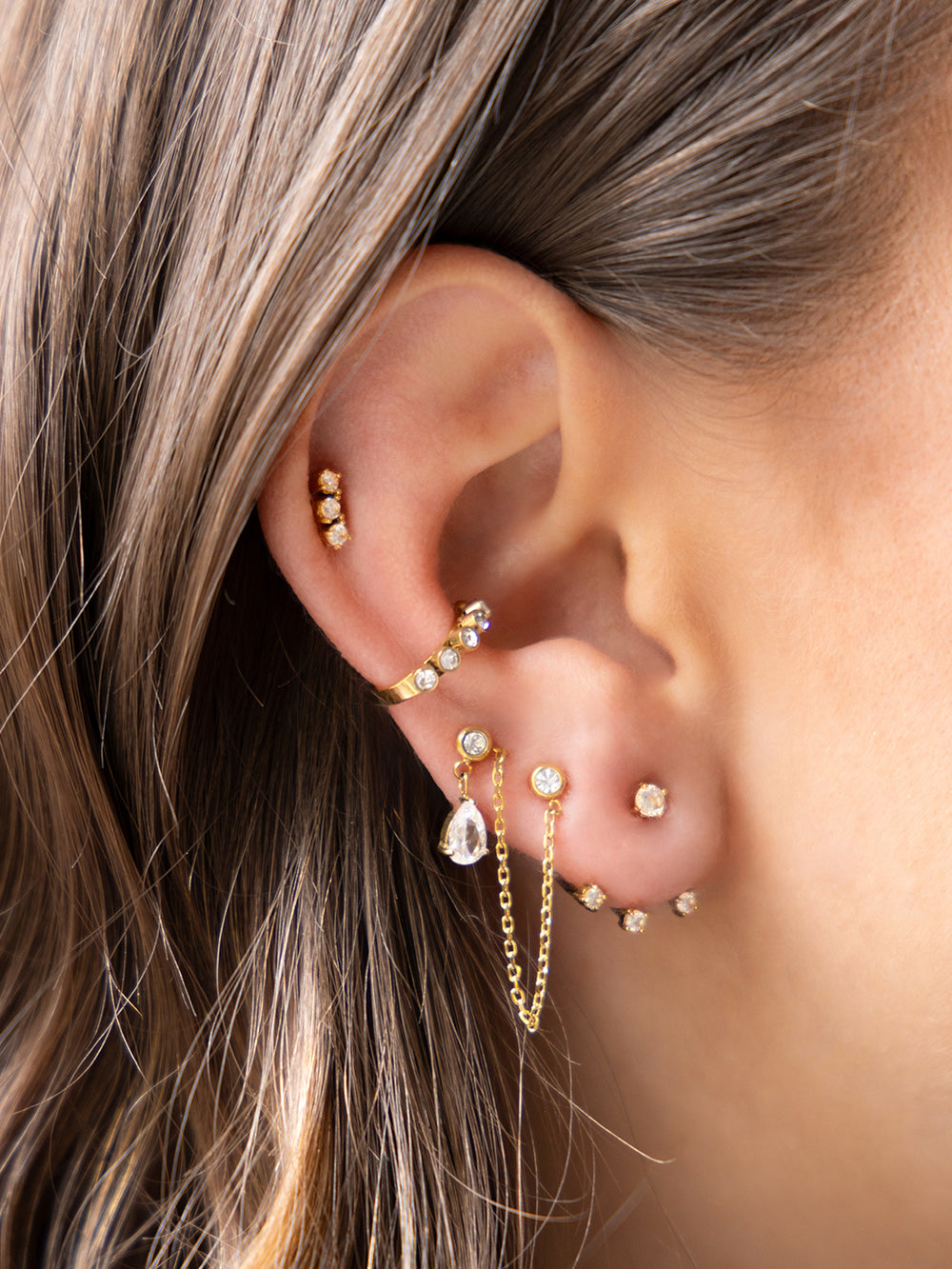 Cardiff Piercing