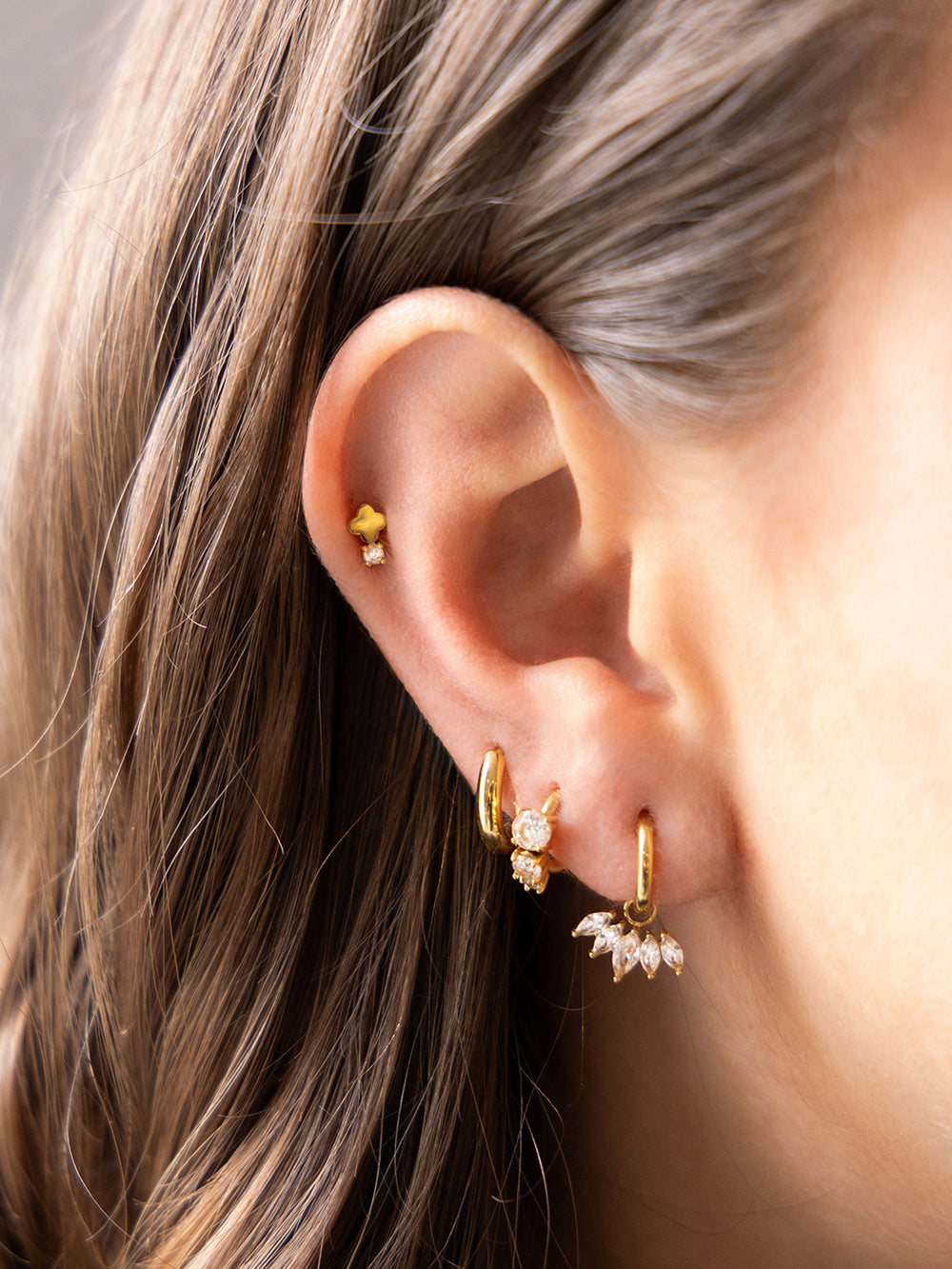 Piercing Hastings