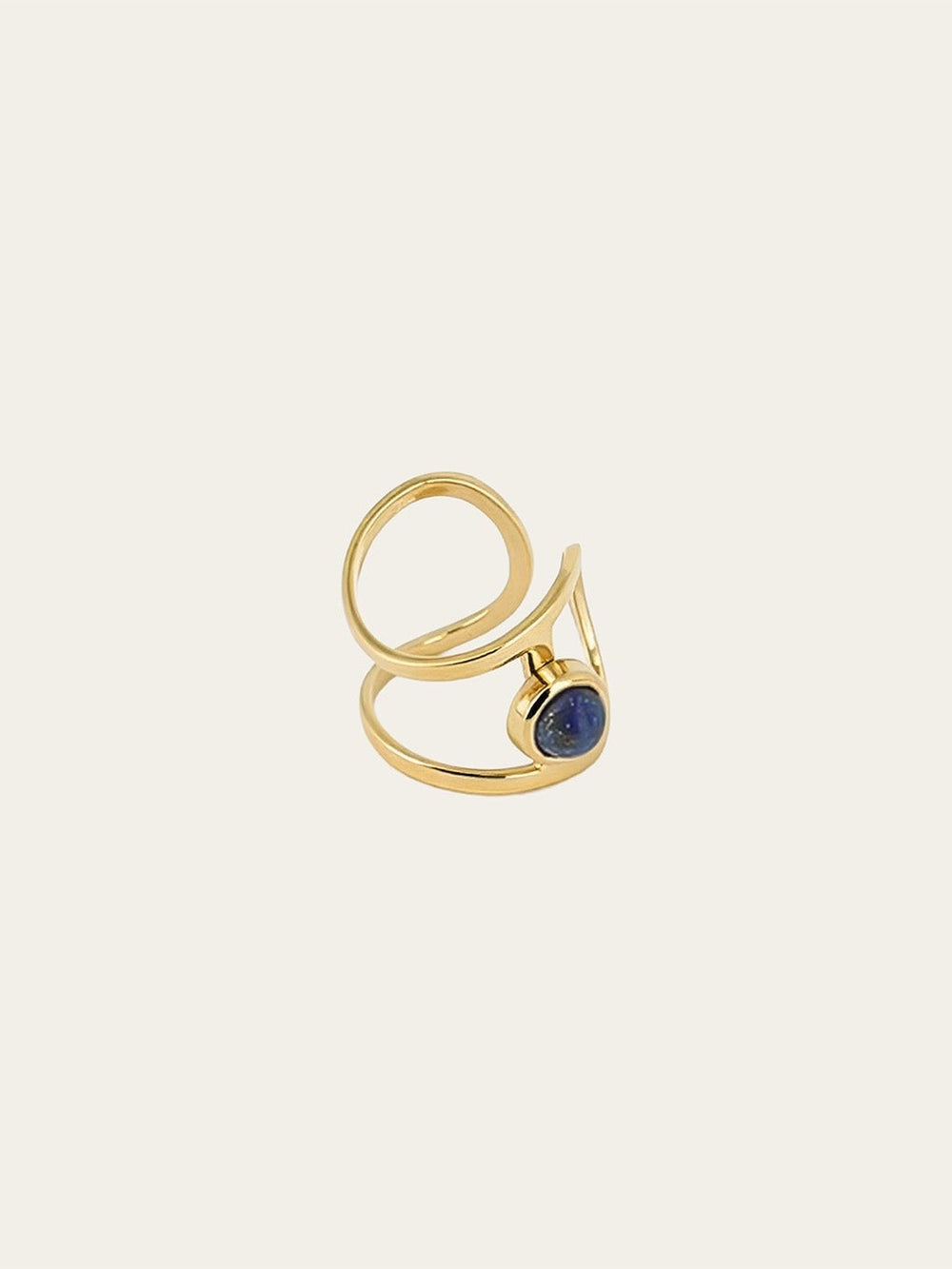 Vallauris Earcuff