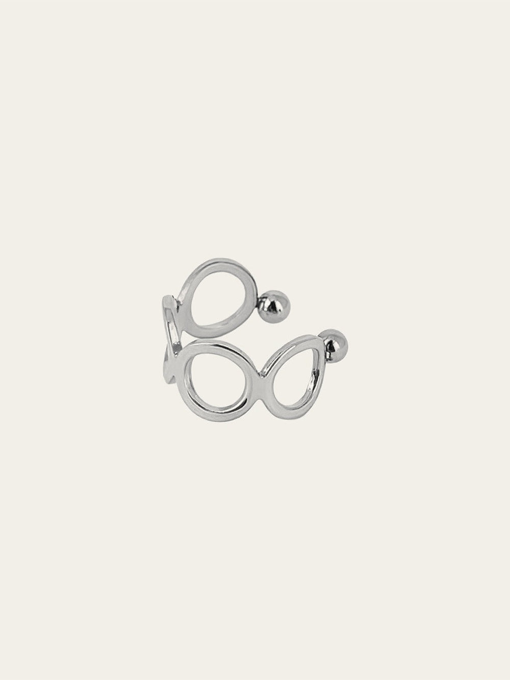 Earcuff Cercle