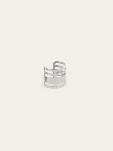 Mini Mandosa Earcuff