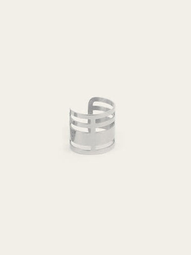 Mini Mandosa Earcuff