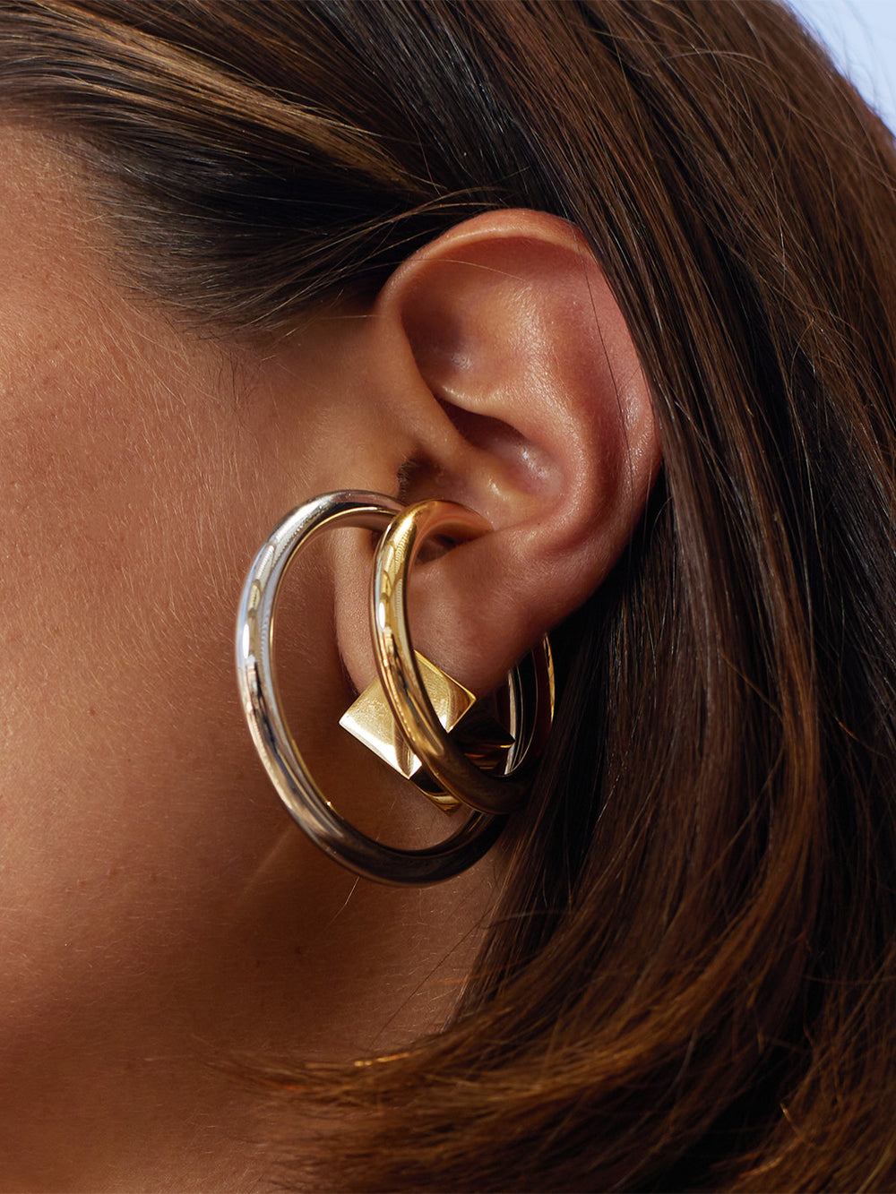 Earcuff Cersei