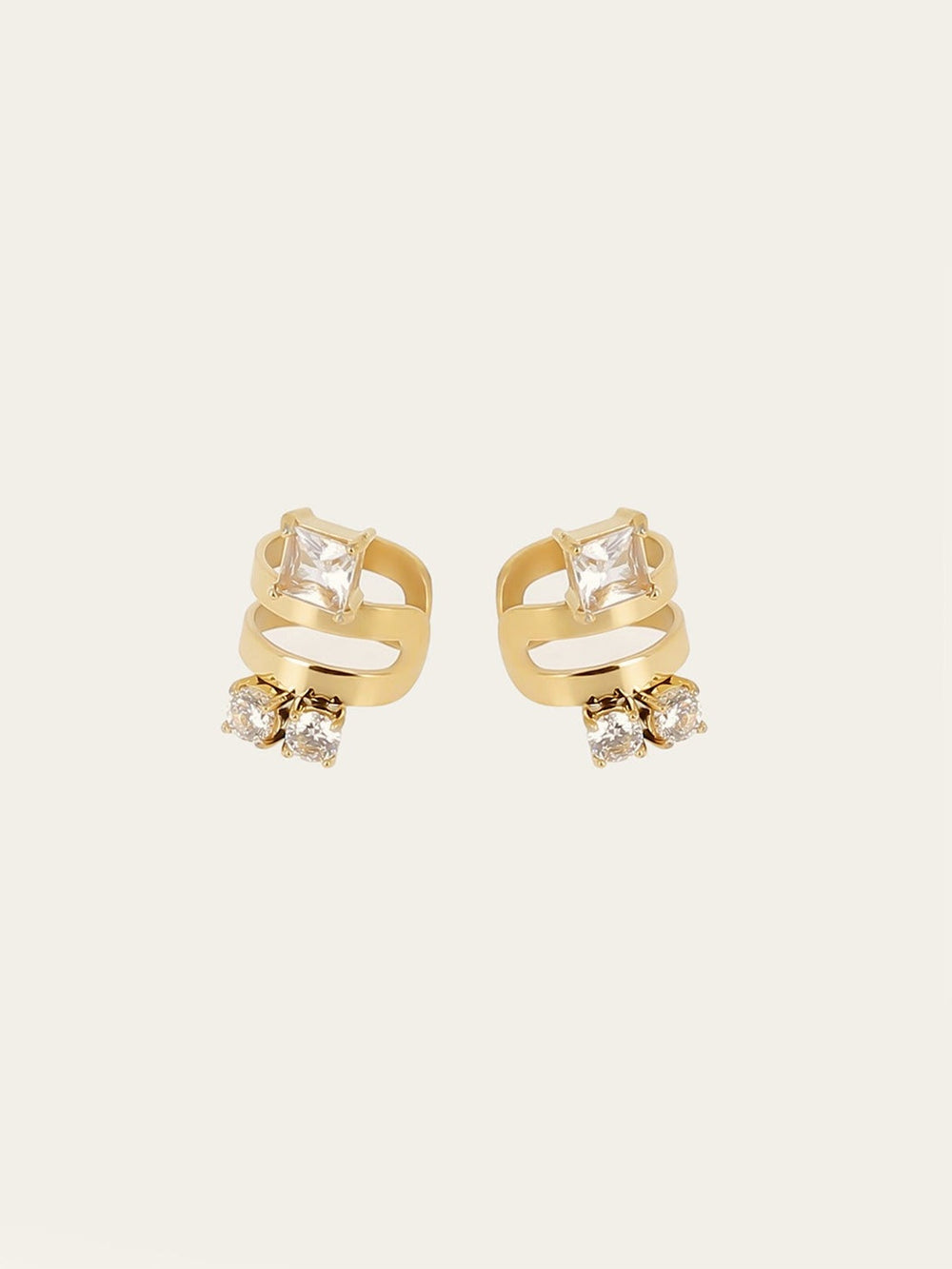 Earcuffs Pio