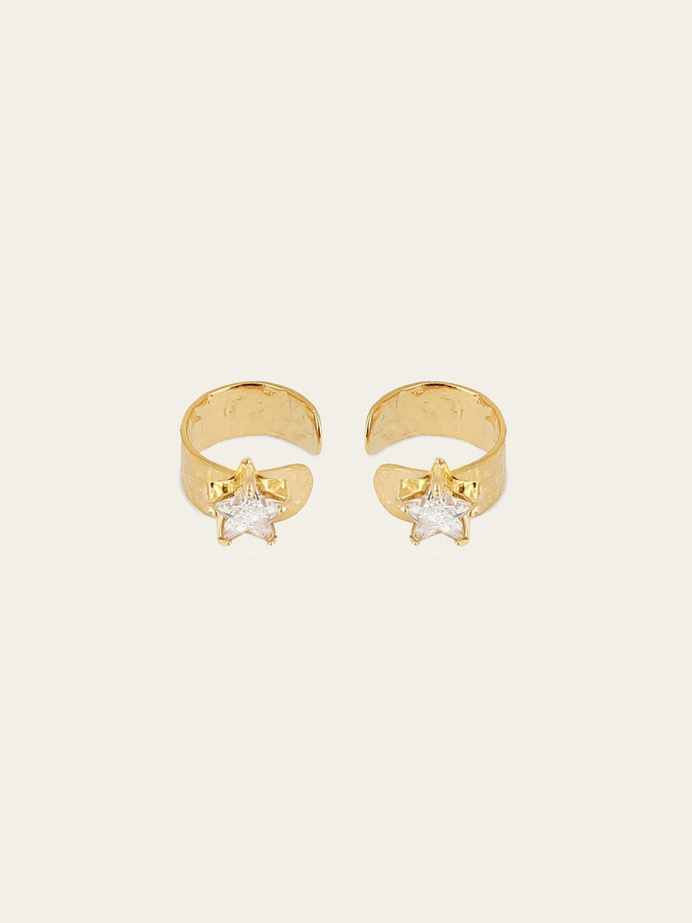 Earcuff Deah