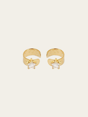 Earcuff Deah