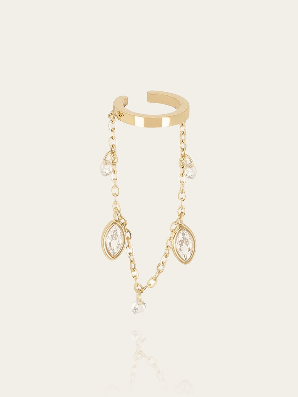 Azelie Earcuff