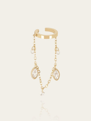 Azelie Earcuff