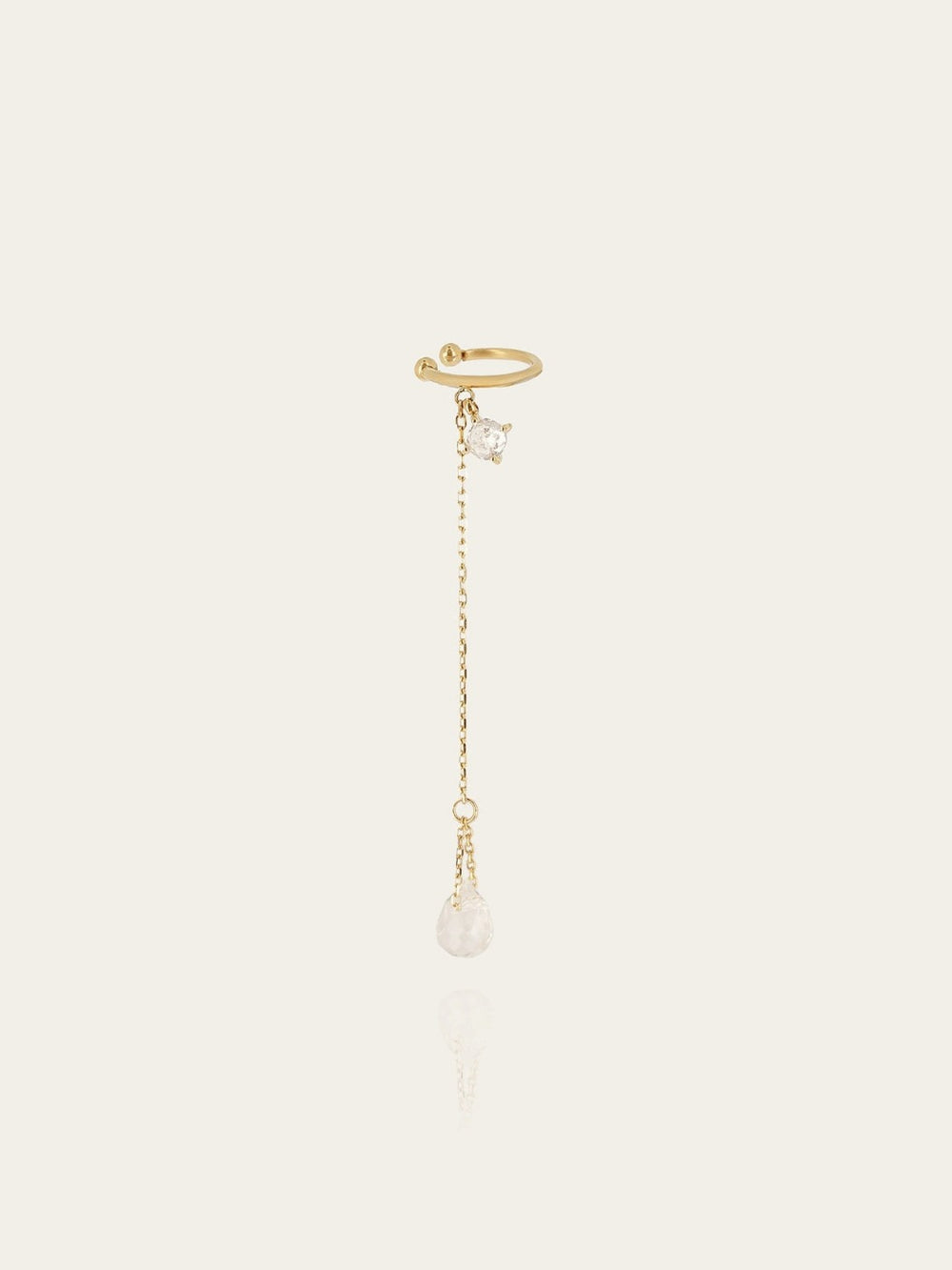 Earcuff Célyne