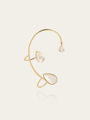 Bijou d'oreille Spinelle