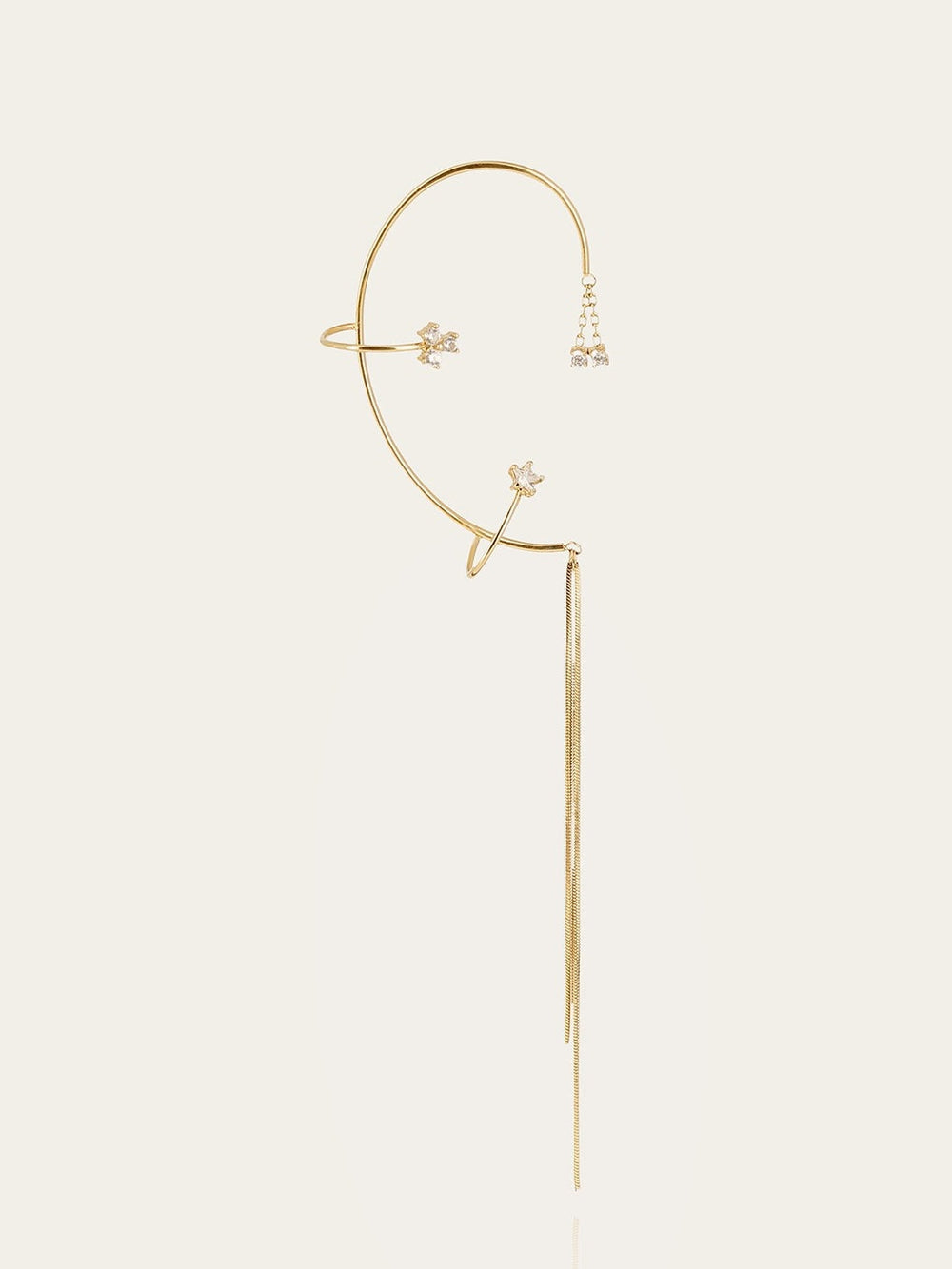 Essenza Ear Jewel