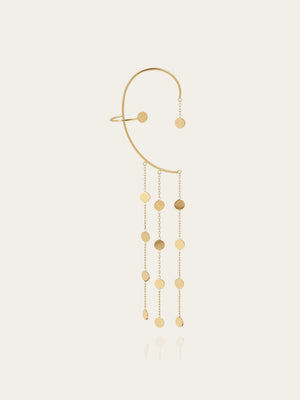 Lagoon Ear Jewel