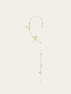 Bijou d'oreille Capella