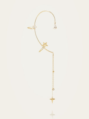Bijou d'oreille Capella