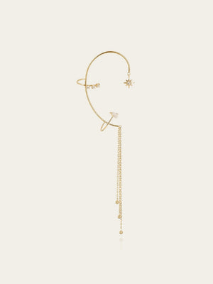 Bijou d'oreille Aventine