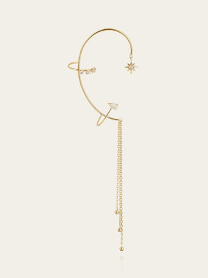 Bijou d'oreille Aventine