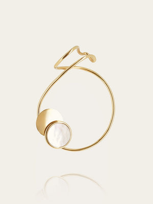 Bijou d'oreille Crista