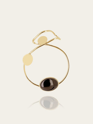 Bijou d'oreille Théia