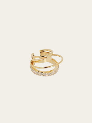 Éclipse Earcuff