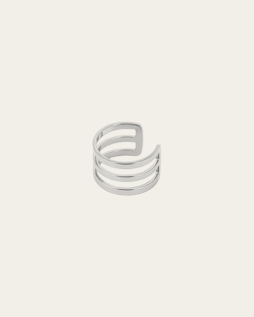 Earcuff Matt (Acier)