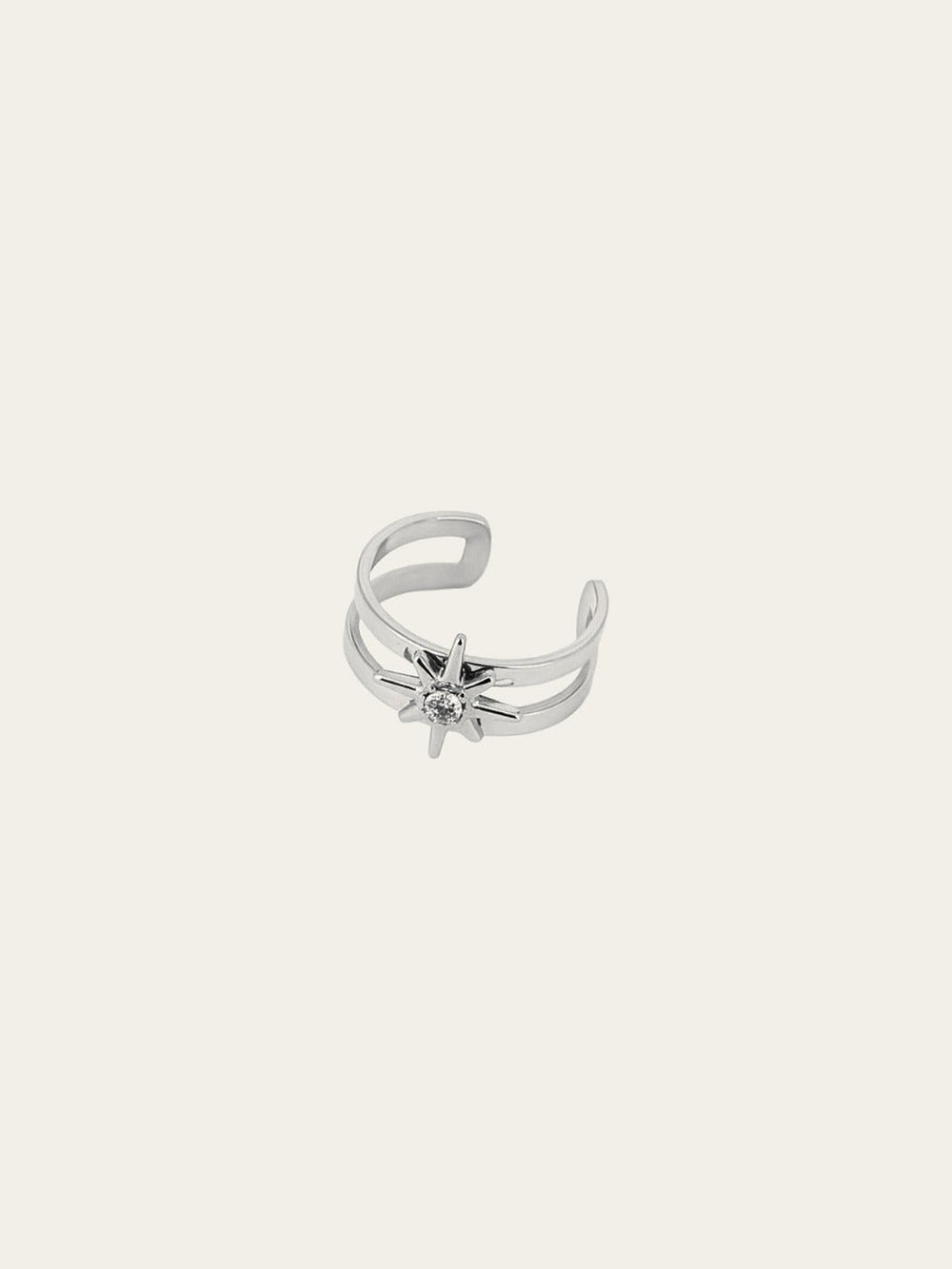 Berry Earcuff