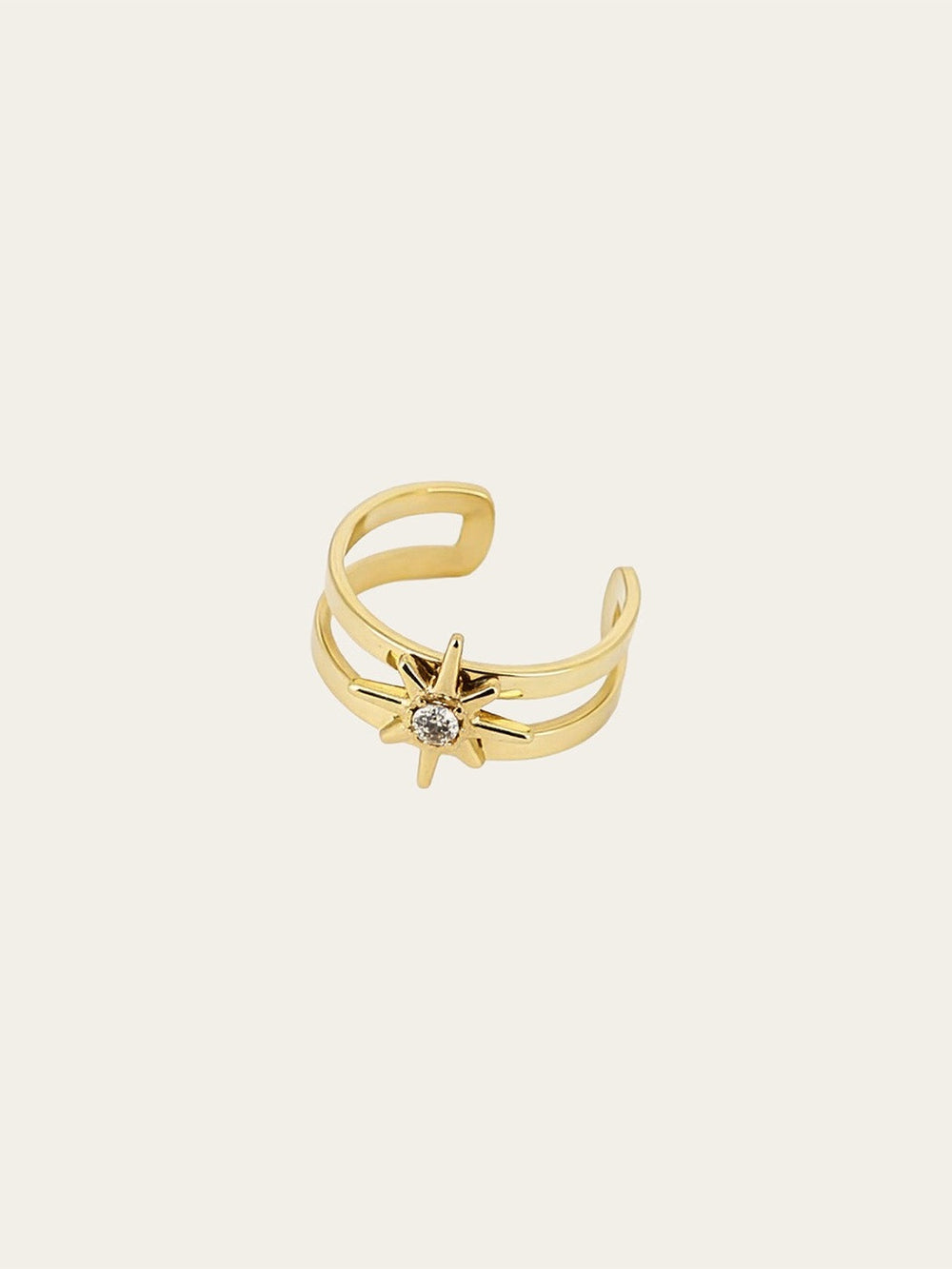 Berry Earcuff