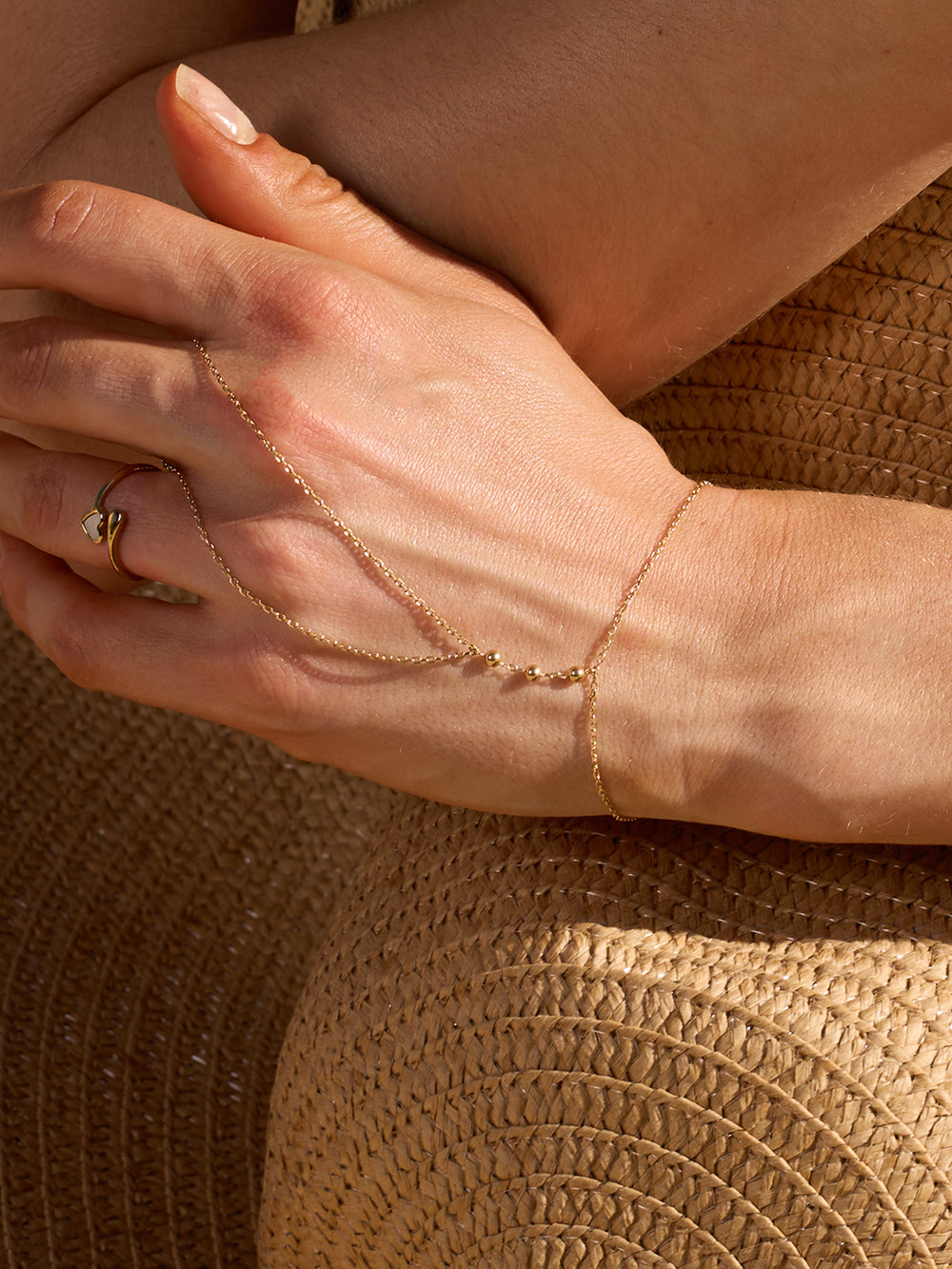 Anaïs ring