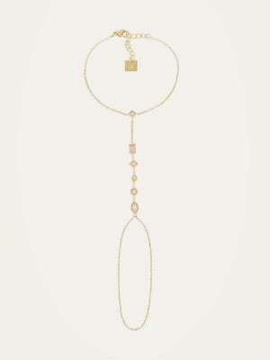 Buseto Hand jewellery