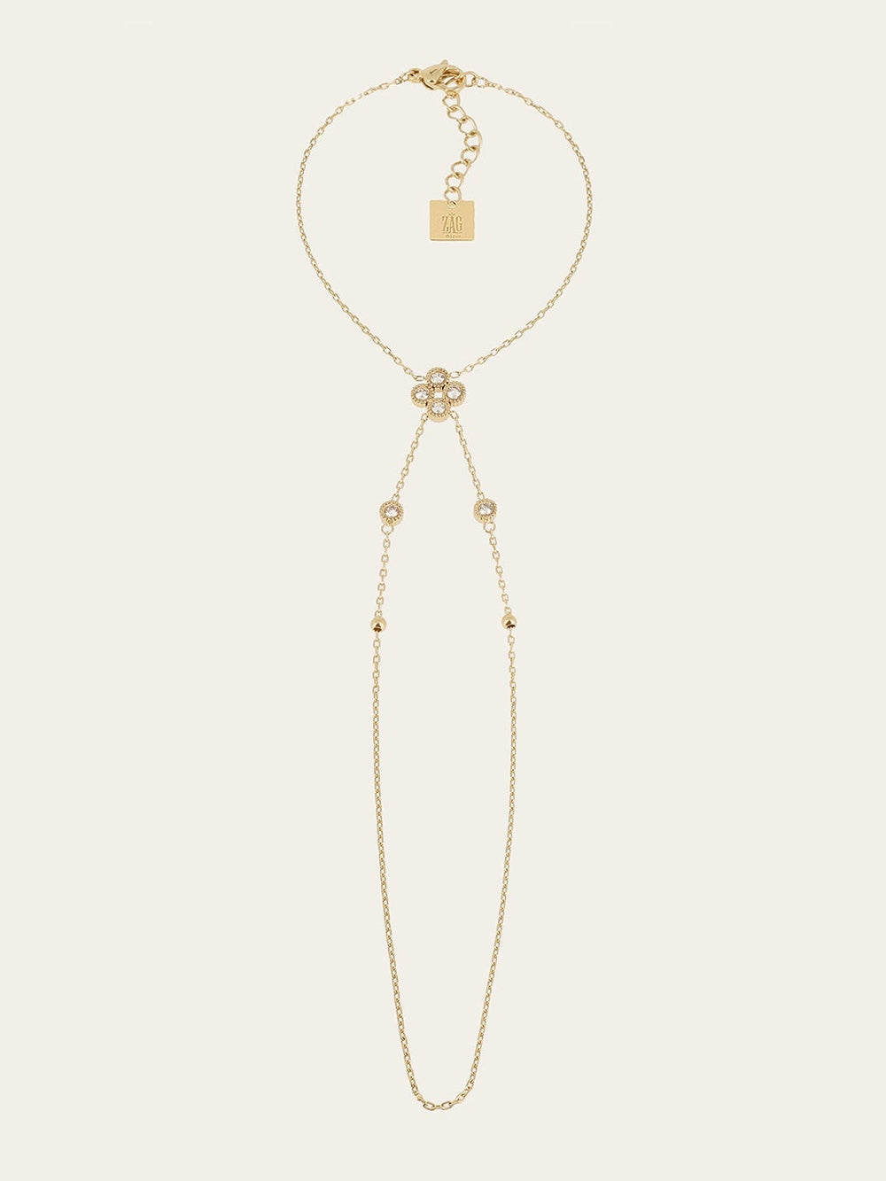 Nolys bracelet