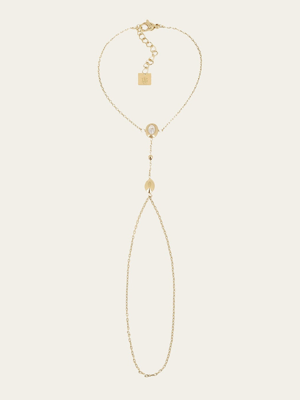 Haloé Hand Jewelry