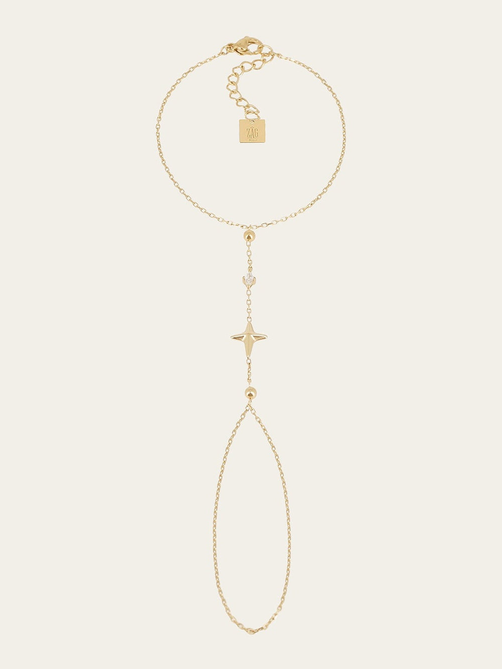 Sélène Hand Jewelry