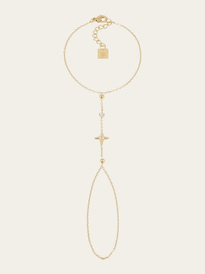 Sélène Hand Jewelry