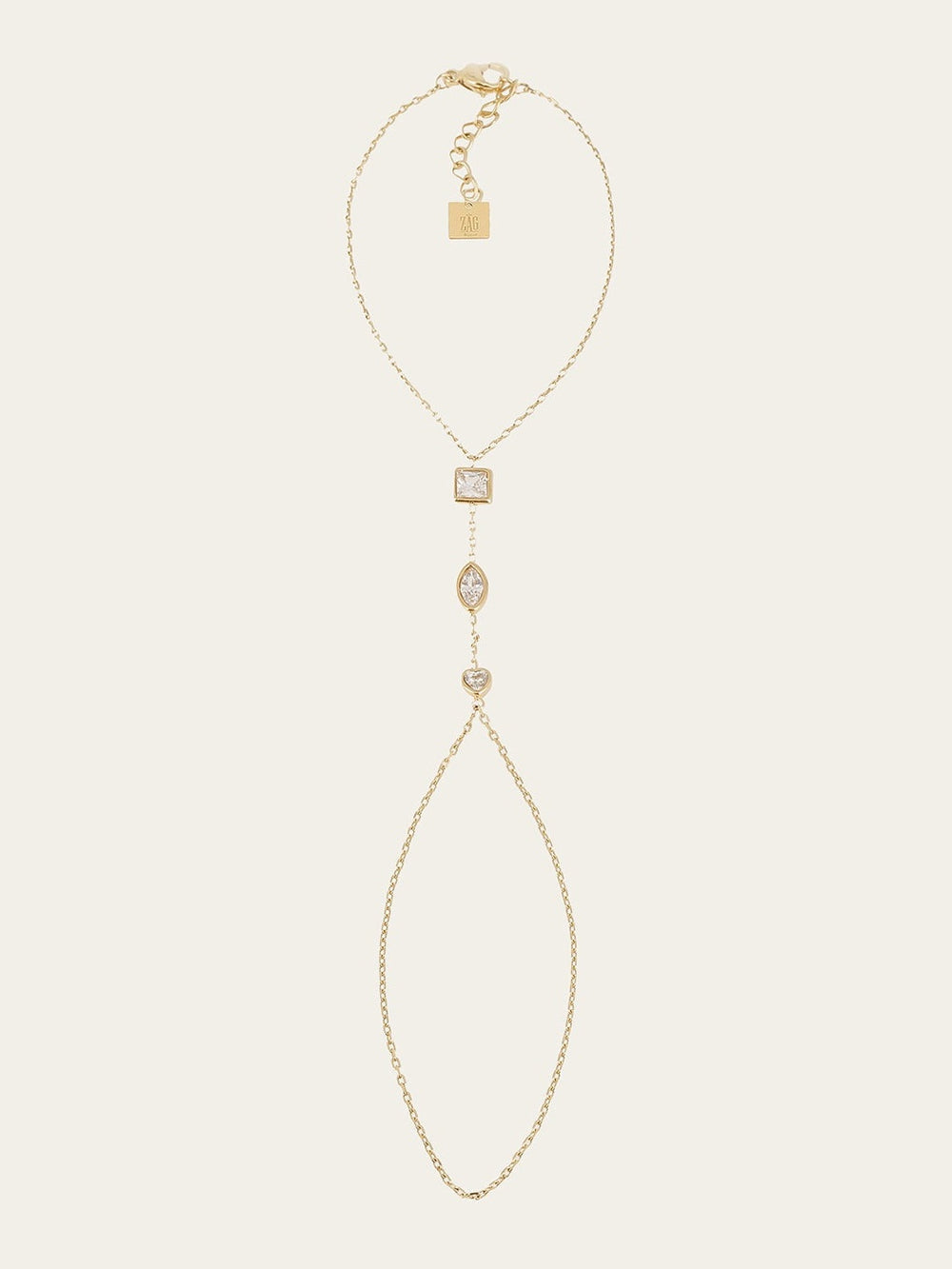 Théane Hand Jewelry