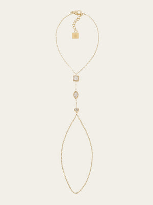 Théane Hand Jewelry