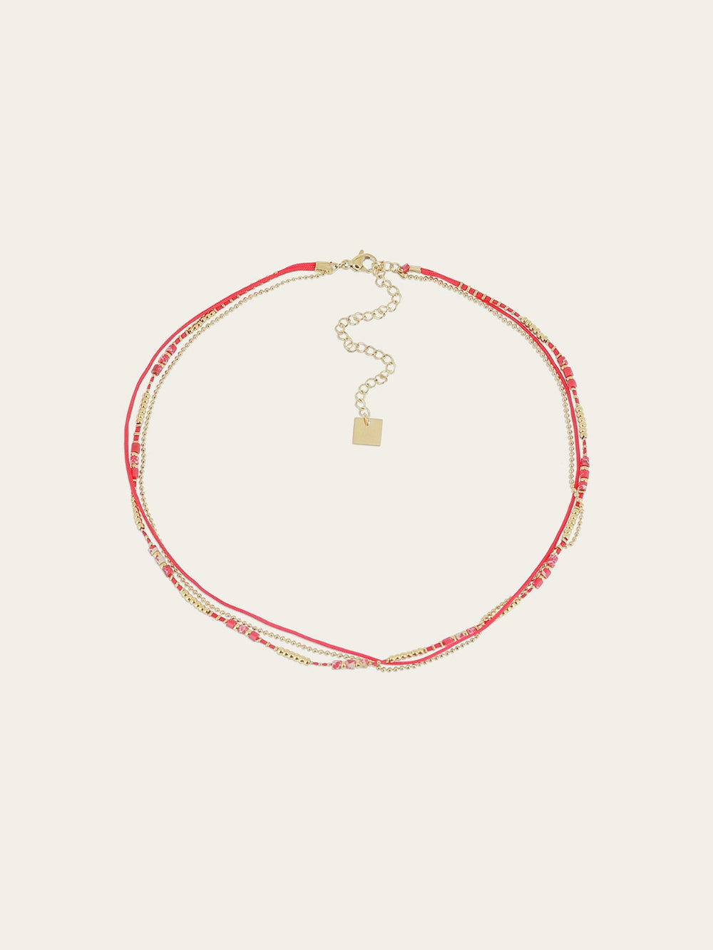 Neytiri Necklace