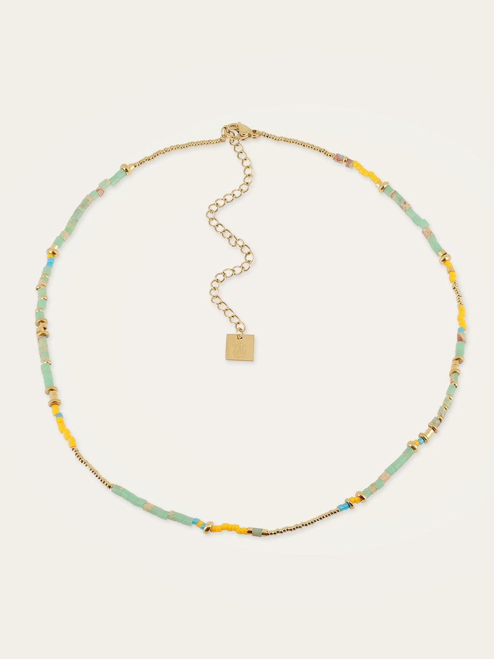 Necklace Toruk