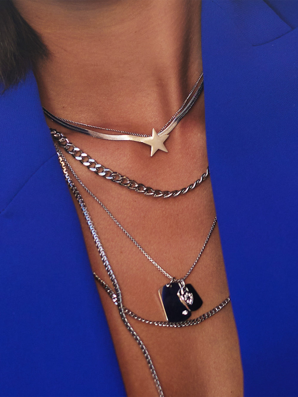 Collier Ueda