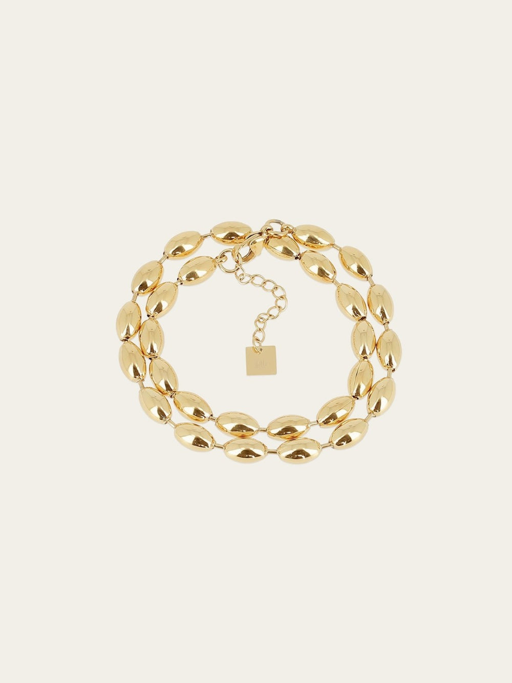 Nyra Necklace