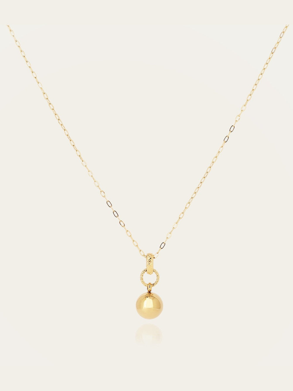 Liomy Necklace