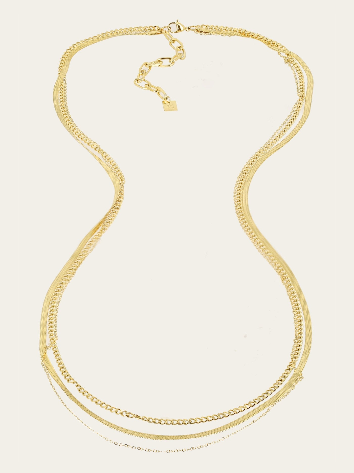 Cerise String