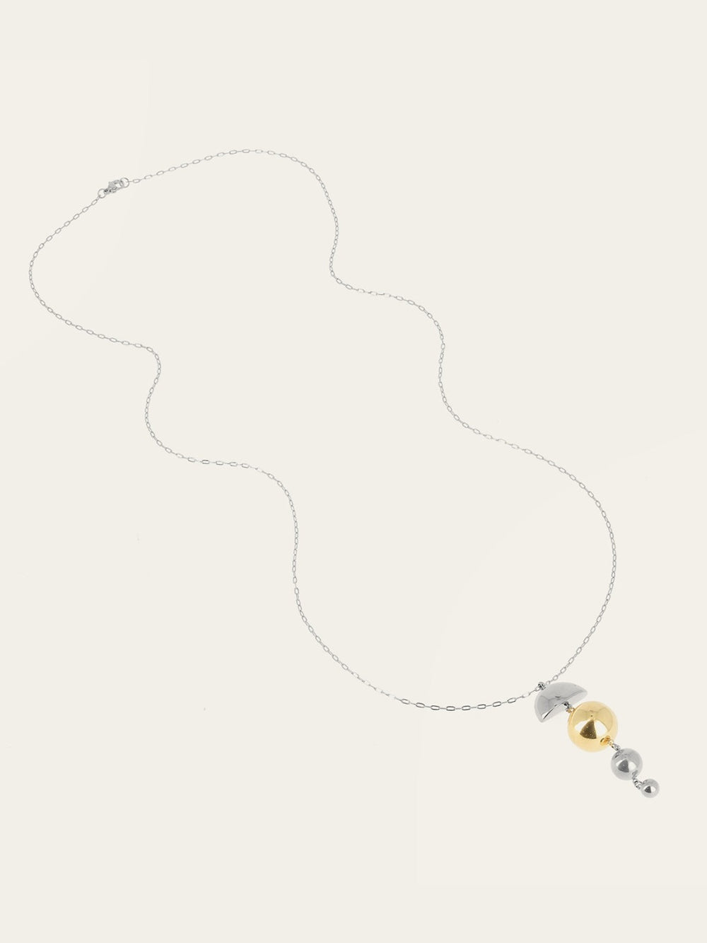 Collier Mystique