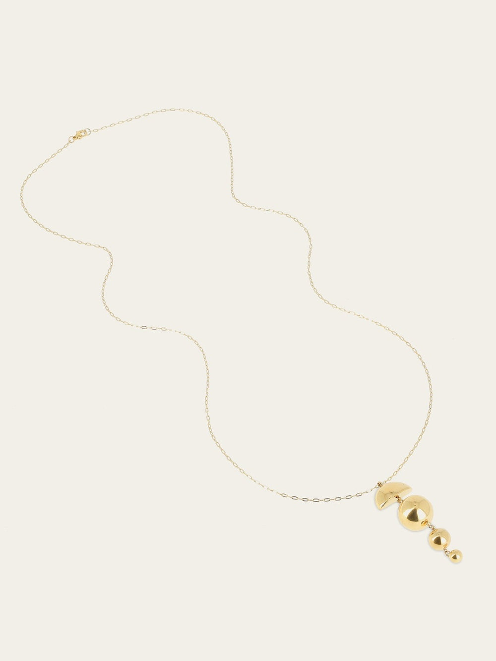 Collier Mystique