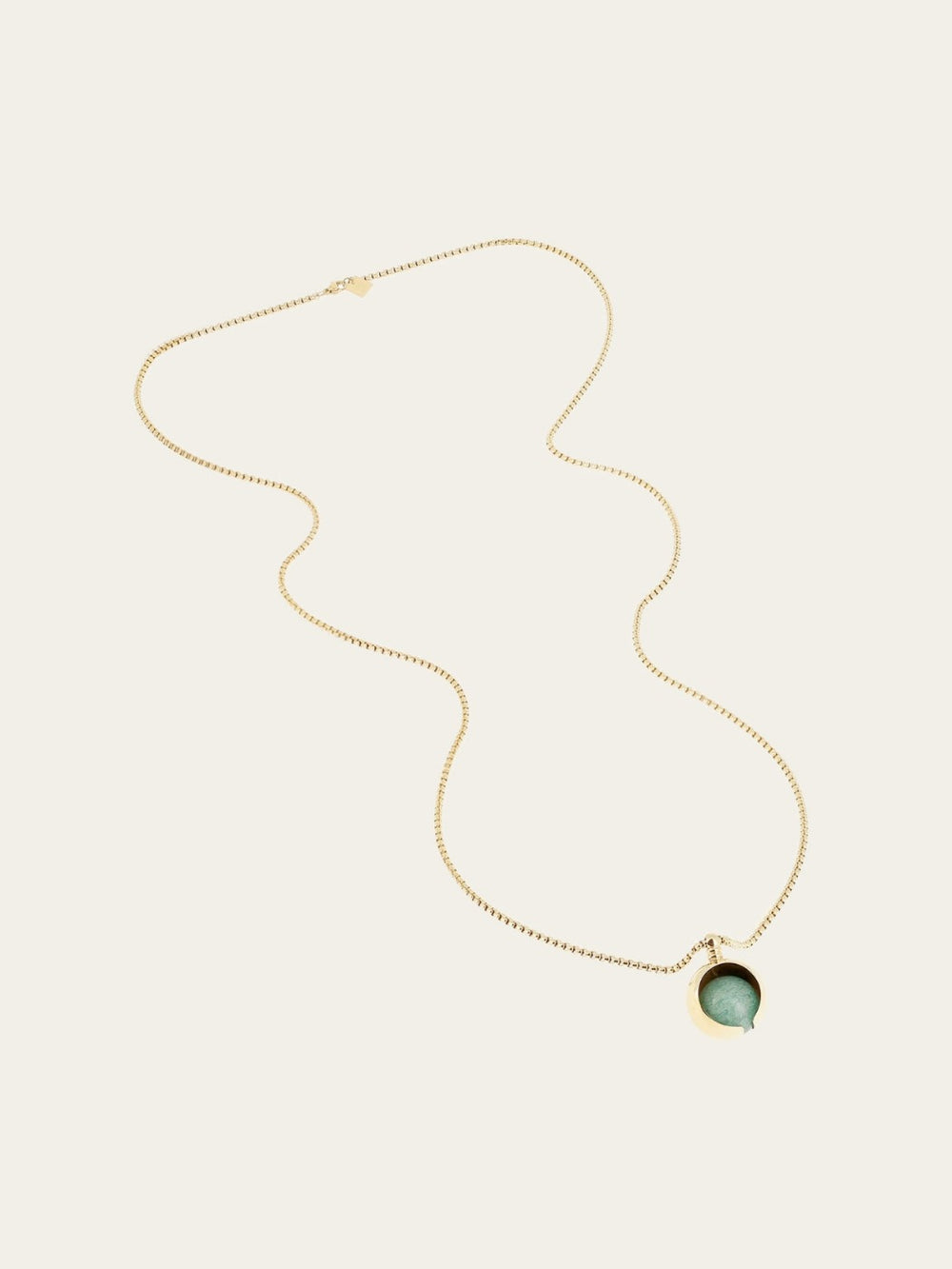 Tinkle String Necklace