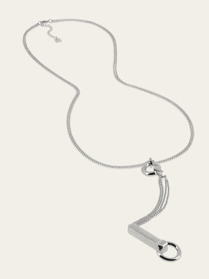 Danaya Long Necklace