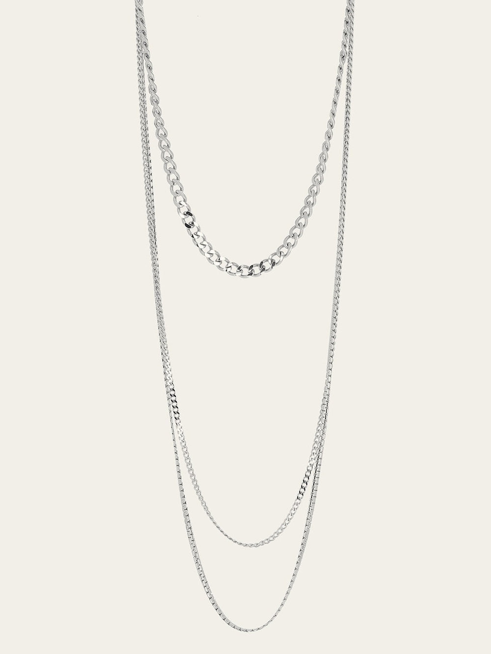 Nicole Necklace