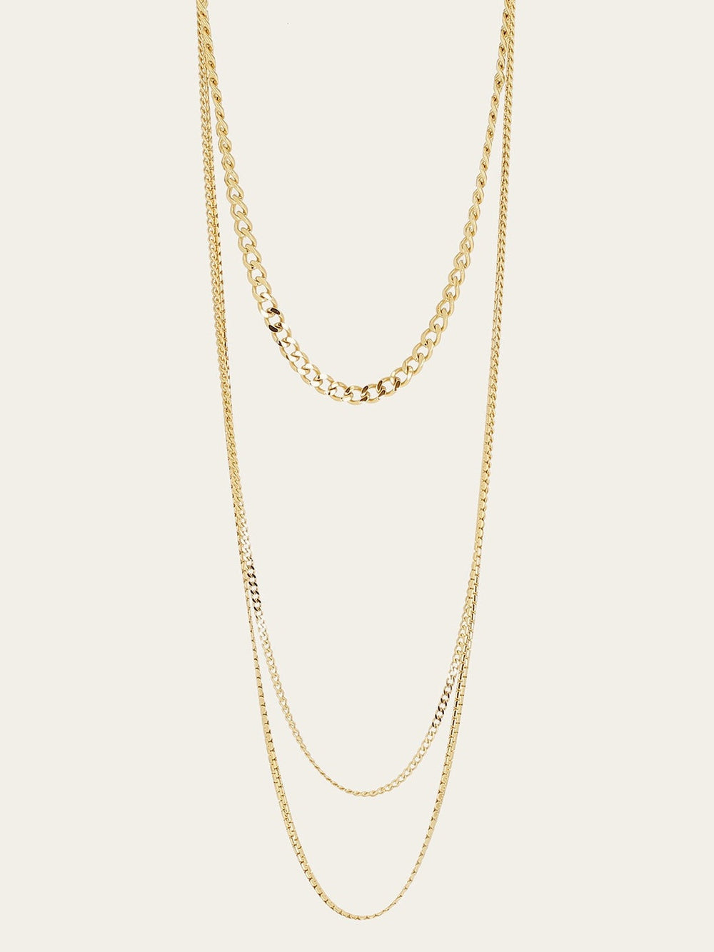 Nicole Necklace