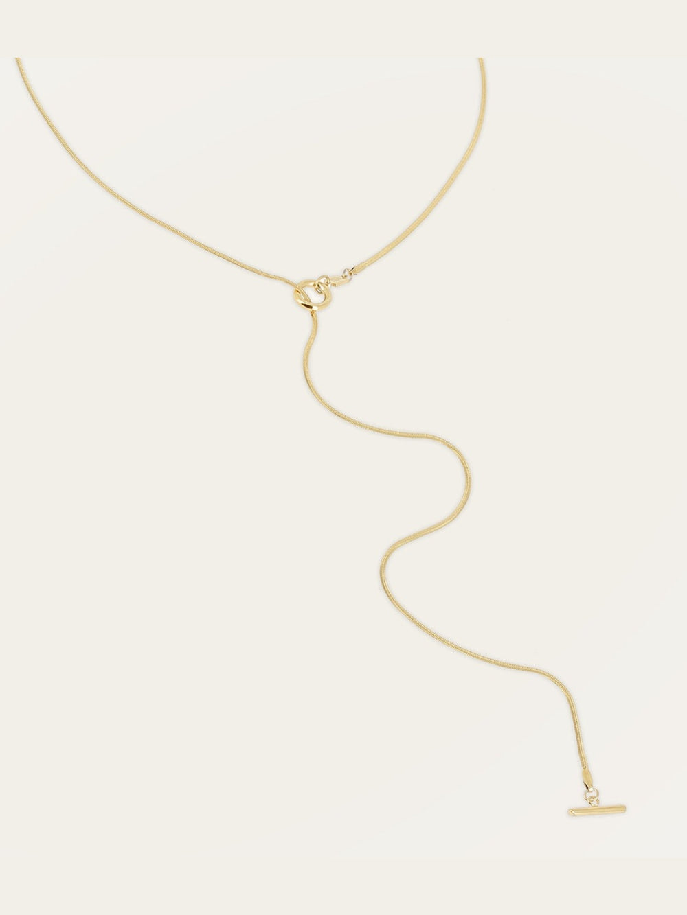 Necklace Paolo