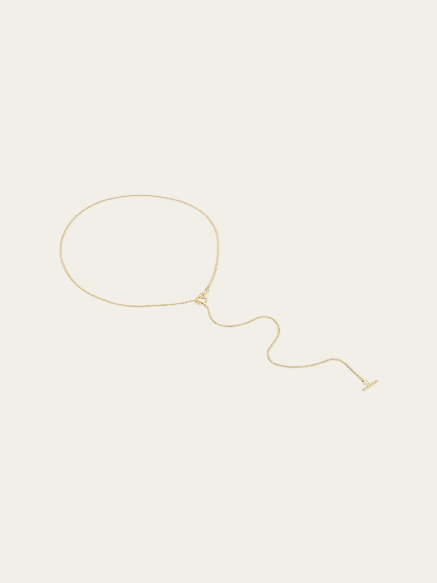 Collier Paolo