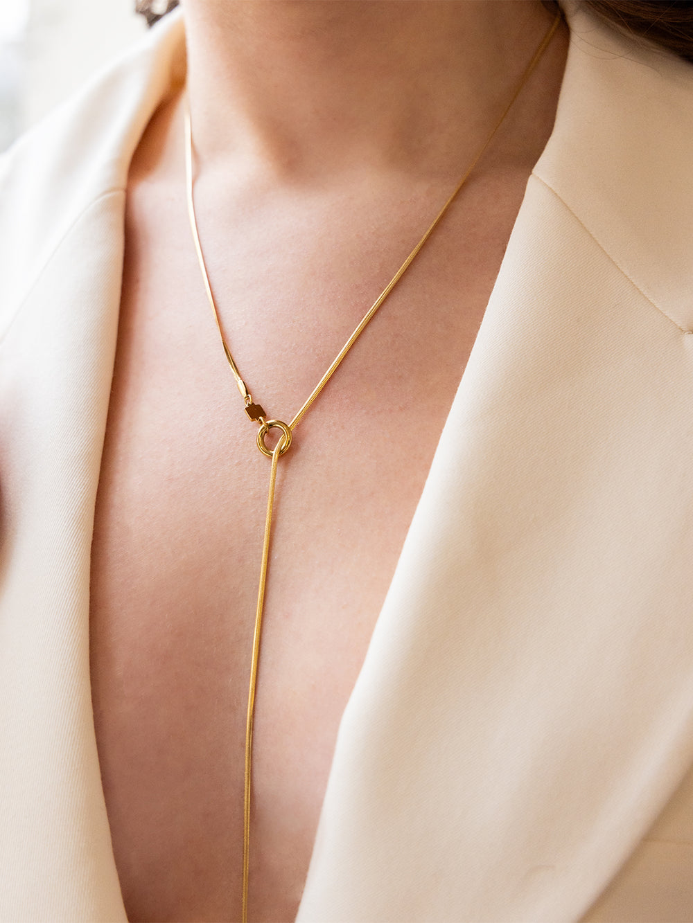 Collier Paolo