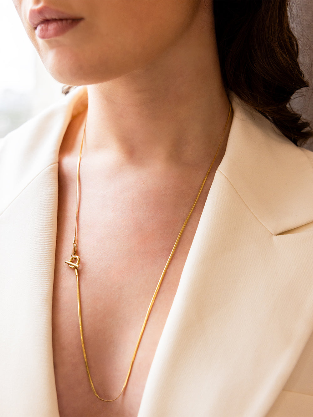Collier Paolo